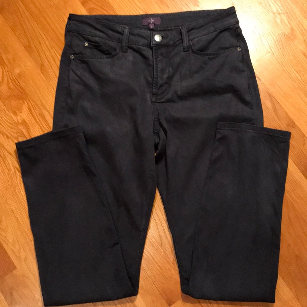 NYDJ Lightweight Jeans (Leggings) - Sz 8